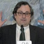 Francisco Marhuenda Imputado