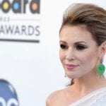 Alyssa Milano Me Too Yo Tambien Hollywood acoso sexual feminismo