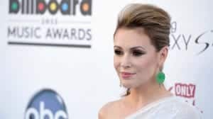 Alyssa Milano Me Too Yo Tambien Hollywood acoso sexual feminismo