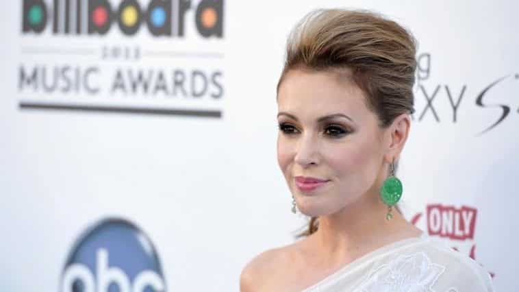 Alyssa Milano Me Too Yo Tambien Hollywood acoso sexual feminismo