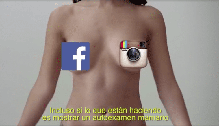 prevención cáncer de mama