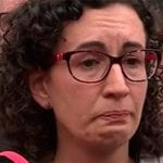 Marta Rovira se exilia