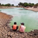 Día Mundial Del Agua