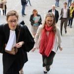 Belgica-portazo-llarena-extradicion-consellers
