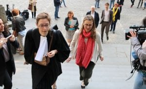 Belgica-portazo-llarena-extradicion-consellers