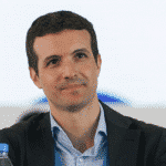 pablo casado nuevo presidente del pp carrera de derecho