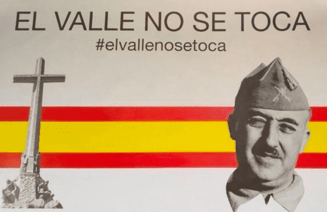 Alcalde de Ferrol no permitirá entierro francisco franco