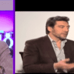 Pablo Casado insulta a Javier Bardem