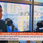 Marta Rovira entrevistada en la Ser