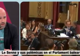 Intervención de Gonzaló Miró en MVT